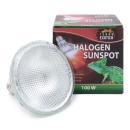 Terra Exotica Halogen Sunspot - Halogen Spotstrahler - 100 Watt